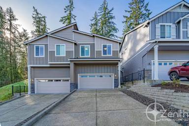 Main picture of 4261 Cloverhill Way