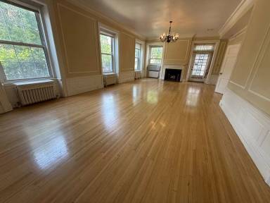 Main picture of 1222 N Cass St Apartments