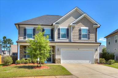 Main picture of 847 Williford Run Dr