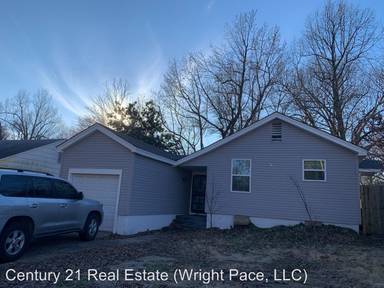 Main picture of 1321 Kitchen St