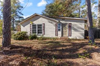 Main picture of 110 1/2 E McNeill Dr
