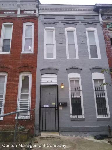 Main picture of 2119 Christian St