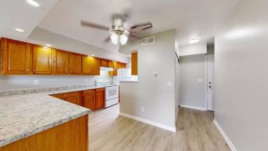 Main picture of Sunset TownHouses
