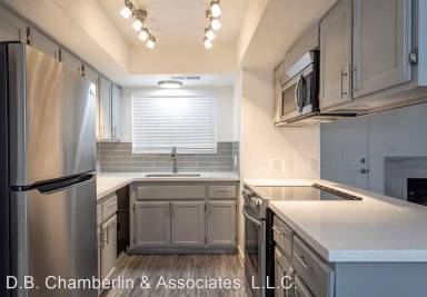 Main picture of Garden View Apartments