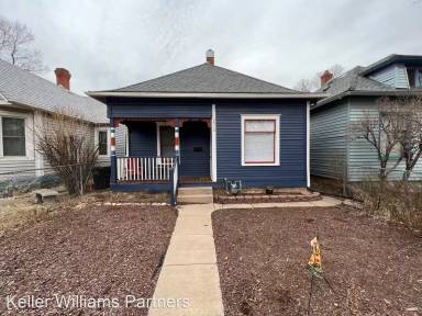 Main picture of 2930 W Kiowa St