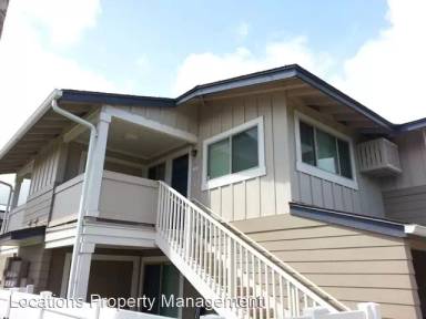 Main picture of 91-1031 Kamaaha Ave