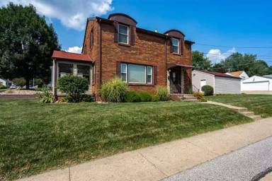 Main picture of 1822 W Central Park Ave