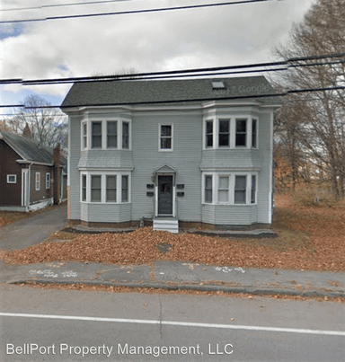 Main picture of 81 Spring St