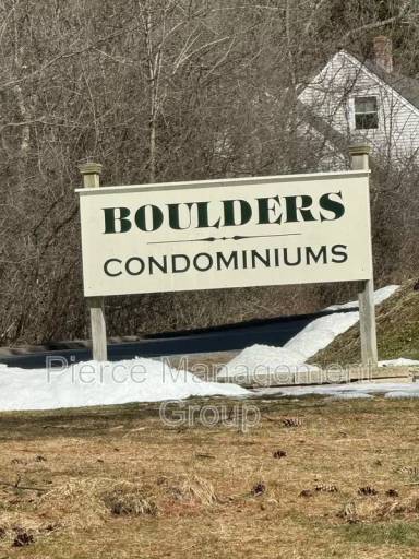 Main picture of Boulders Condo