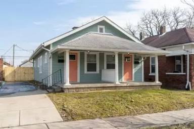 Main picture of 2451 Wheeler St