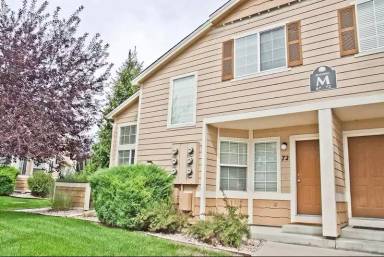 Main picture of Wild Wood Townhomes