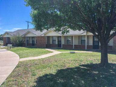 Main picture of SavannahPark of Crosbyton