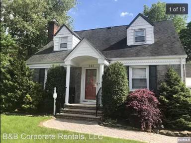 Main picture of 245 Larch Ave