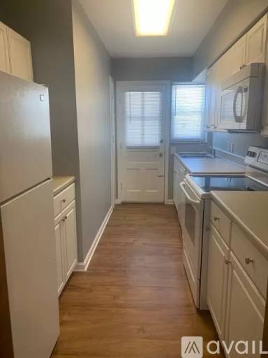 Main picture of 1330 W 6th Ave