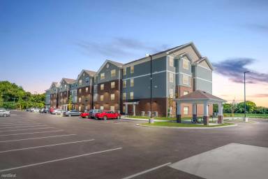 Main picture of Oregon Senior Lofts