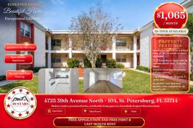 Main picture of 4725 39th Ave N