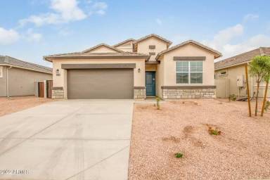 Main picture of Broadway North at Estrella Vista