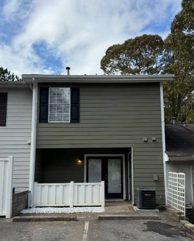 Main picture of 4286 Worth St NW