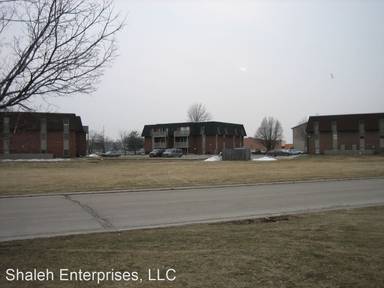 Main picture of Butler Place Apartments