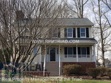 Main picture of 3221 Hickory Ridge Dr