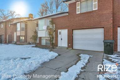 Main picture of 3776 S 3520 W