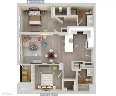 Main picture of Avalon Quincy