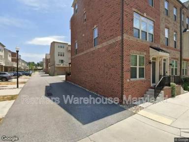 Main picture of 201 S Macon St