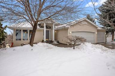 Main picture of 4821 E Birkdale Ln