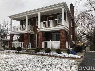 Main picture of 1066 Burns Ave