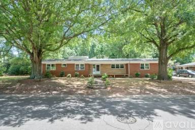 Main picture of 5501 Starkwood Dr