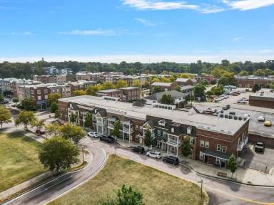 Main picture of The Fountain Square Apartments