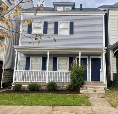 Main picture of 217 N Huron St