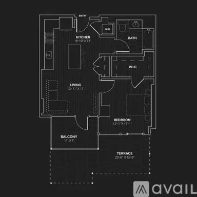 Main picture of Marlowe Apartments