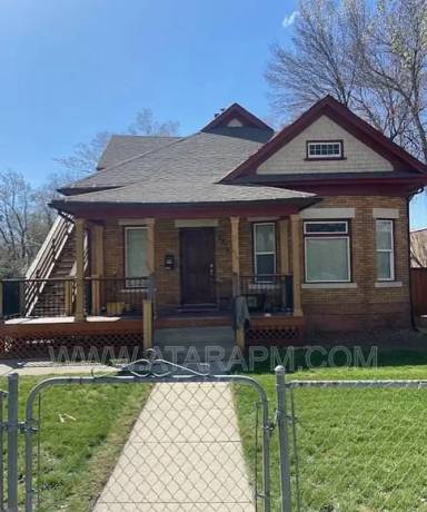 Main picture of 2274 S 800 E