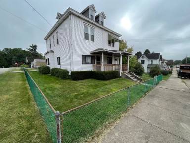 Main picture of 2701 Milburn St