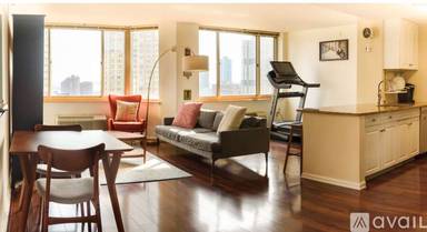 Main picture of Portofino Waterfront Residences