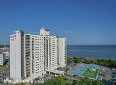 Main picture of Cape Henry Towers