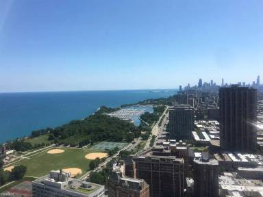 Main picture of Park Place Towers