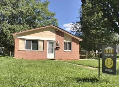 Main picture of 5897 Wilkie St