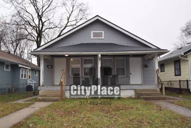 Main picture of 609 N Denny St