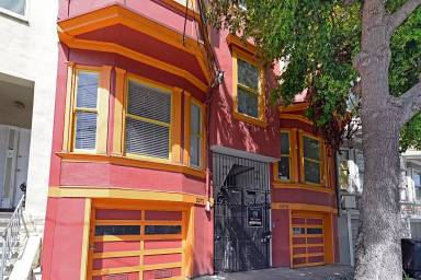 Main picture of 2270 Bryant St