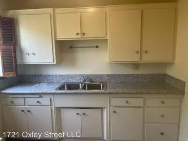 Main picture of 1721 Oxley St