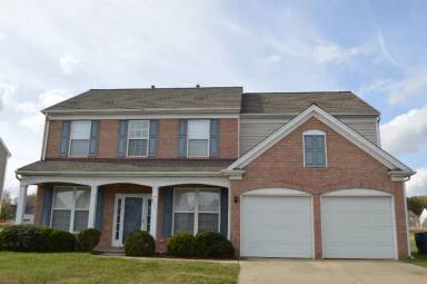 Main picture of 4517 Wayland Ct