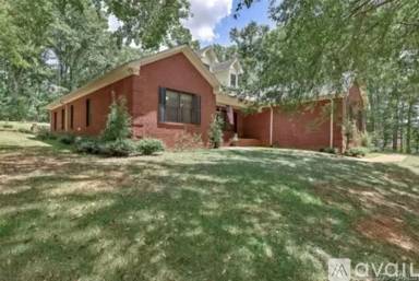 Main picture of 3521 Lake Oak Ridge Dr