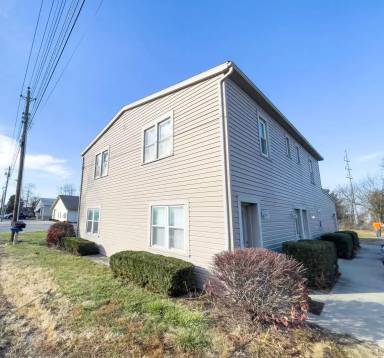 Main picture of 9100 W Jackson St