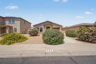 Main picture of 322 E Watson Pl