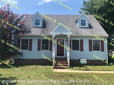 Main picture of 4341 Cypress Dr