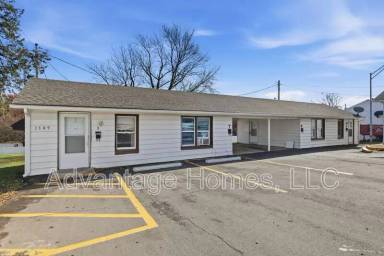 Main picture of 1109 N Scott Ave