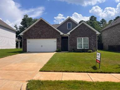 Main picture of 29458 Canoe Cir NW