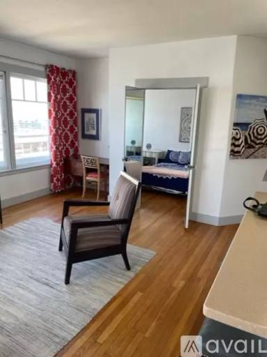 Main picture of Sovereign Condominiums